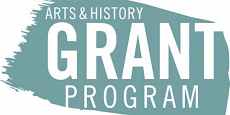 Boise City Department of Arts & History Annual Grant Information Session