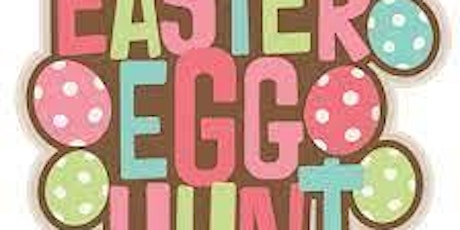 Boss Pickle Easter Egg Hunt