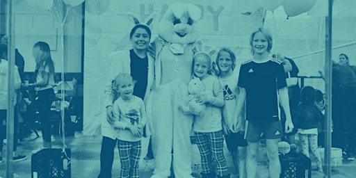 Eggstravaganza at HCI Sports & Fitness primary image