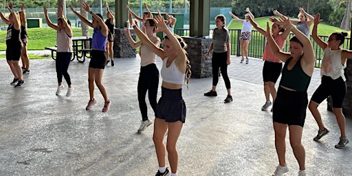 Free High Fitness Orlando Class  primärbild