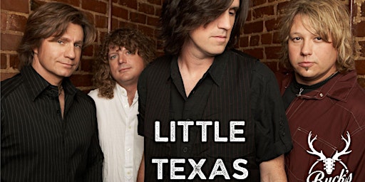 Hauptbild für Little Texas