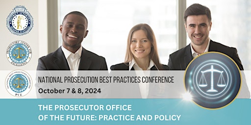 Prosecutor Office of the Future: Practice and Policy primary image