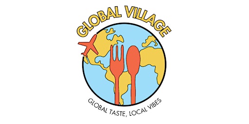 Imagem principal do evento Global Village