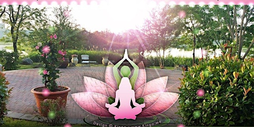 Serene Saturday's Yoga Sessions primary image