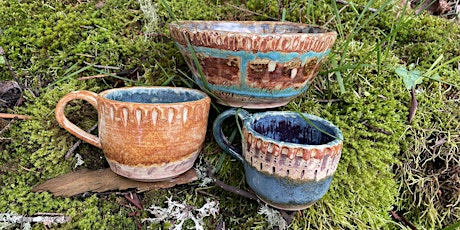 Exploring Glaze Techniques primary image