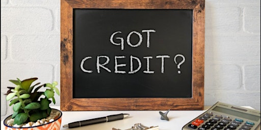 Primaire afbeelding van Got Credit? Tienes Credito?