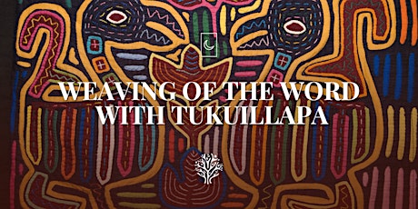 Imagen principal de WEAVING of the word with TUKUILLAPA