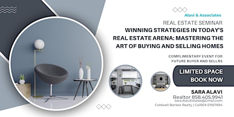 Winning Strategies in Today's Real Estate Arena