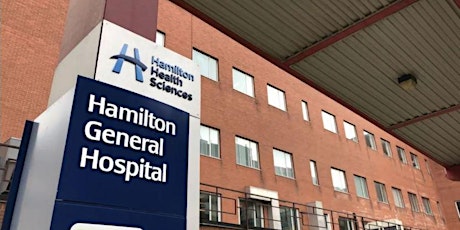 Hamilton General Hospital Facilities Tour - an AEE Hamilton Chapter Event