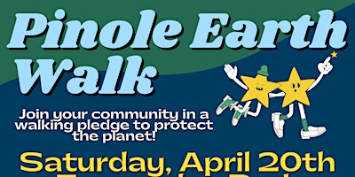 Pinole Earth Walk primary image