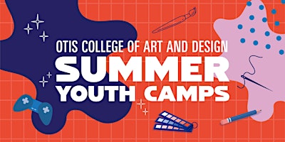 Otis Extension Summer Youth Camps Info Session primary image