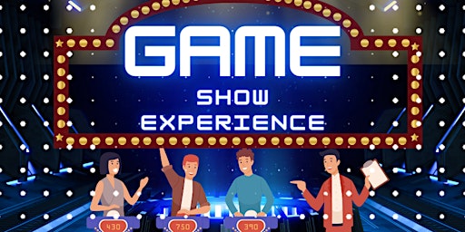 Immagine principale di Game Show Experience 