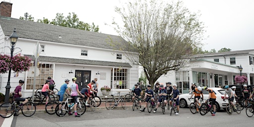 Imagem principal do evento Velocio Ride Series Wilton, CT April 6-7