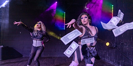 The Nashville Queens Drag Show primary image