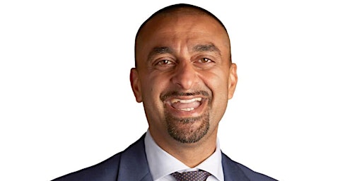 Chat with Hon. Ravi Kahlon, Minister of Housing of BC primary image