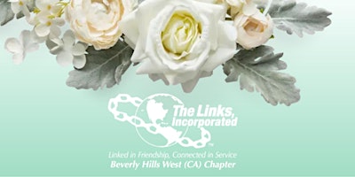 Beverly Hills West (CA) Chapter New Member Induction Luncheon  primärbild