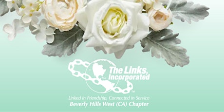 Beverly Hills West (CA) Chapter New Member Induction Luncheon