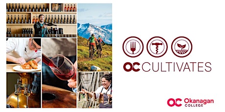 OC Cultivates - Tasting Festival and Innovators in Conversation