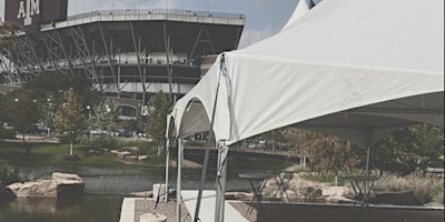 Immagine principale di The Jorvorskie "J-Train" Lane Official Aggieland Fan Fest Tailgate Experience 