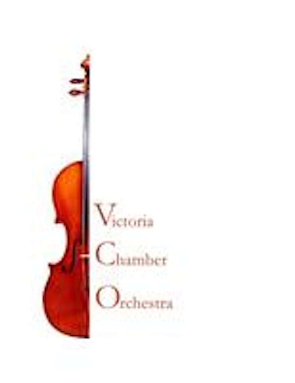 VCO Season Ticket: Student/Senior (order 1 ticket per concert; total $50)