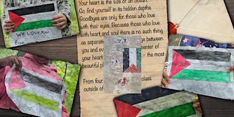 Imagen principal de My Dear Palestine - 2