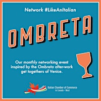 Primaire afbeelding van The Ombreta Meetup - April 2024