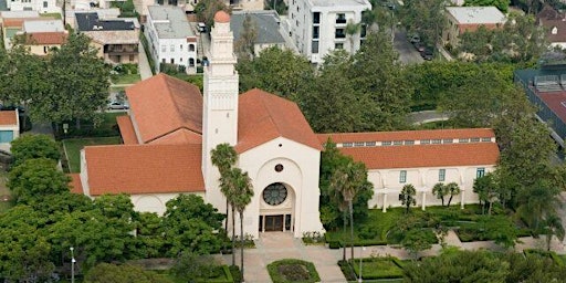 Imagem principal de Field Trip: Margaret Herrick Library