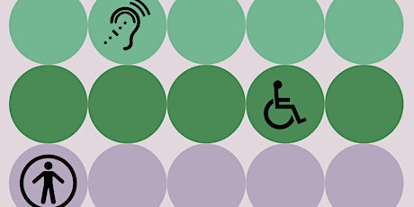 Accessible Justice:  A Symposium on Emerging Issues in Disability Rights