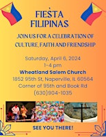 Hauptbild für FIESTA FILIPINAS