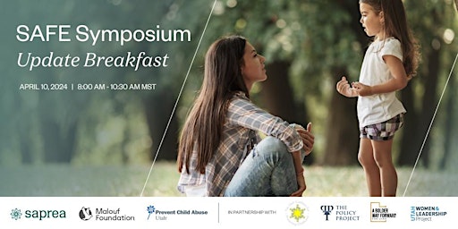 Primaire afbeelding van SAFE Symposium Update Breakfast