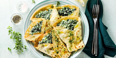 Savory and Sweet Crepes primary image