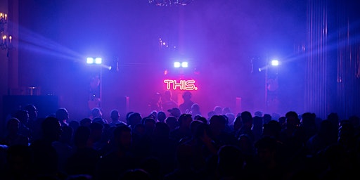 Imagen principal de THIS. Party with Bexxie, Bandēs, & Dandy b2b Mark Evans