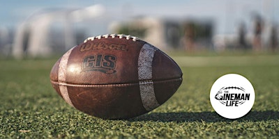 Primaire afbeelding van The Lineman Life: Offensive Line Camp