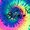 Logotipo da organização ReSounded Art & Music