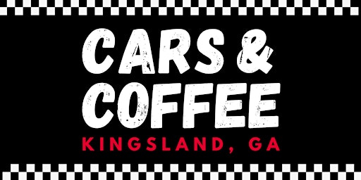 Primaire afbeelding van Cars and Coffee Downtown Kingsland