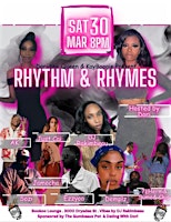 Primaire afbeelding van Rhythm & Rhymes