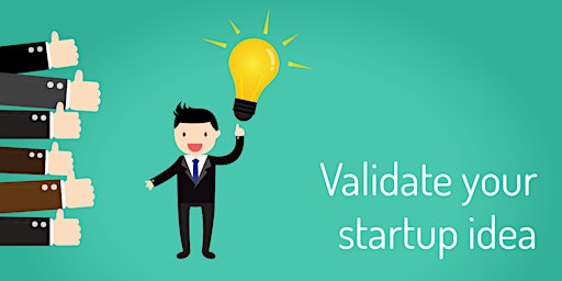 Primaire afbeelding van Seed to Insight:  The Essential Guide to Validating Your Startup Idea