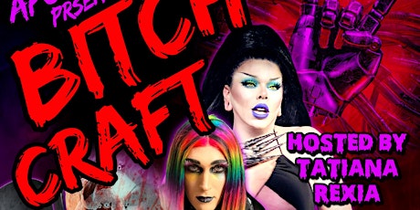 ApocaLIPS Presents: BitchCraft