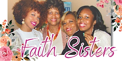 Faith Sisters Day Luncheon primary image