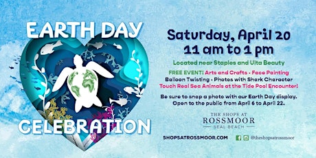 Earth Day Celebration