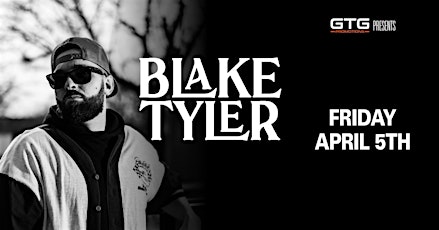 Blake Tyler primary image