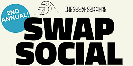 2nd Annual Swap Social