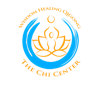 Logo de The Chi Center