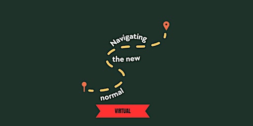 Hauptbild für Navigating a New Normal: Skills for a Positive Reintegration