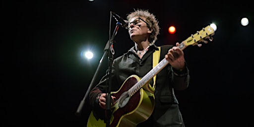 Tommy Stinson (The Replacements) at The Shamrock Association - Poughkeepsie primary image