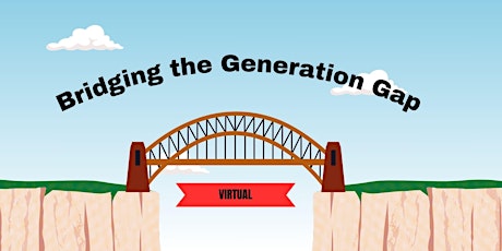 OK BOOMER: Bridging the Generational Gap primary image