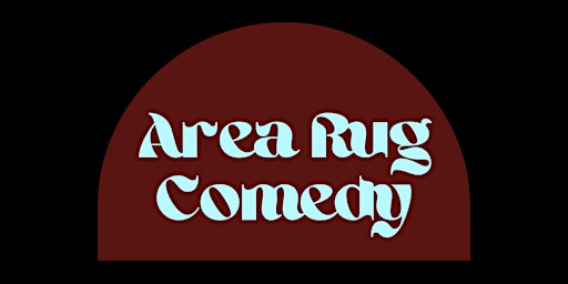 Imagen principal de Area Rug Comedy