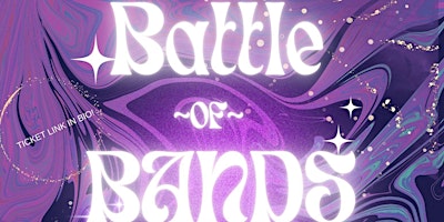 Imagen principal de Battle of the Bands