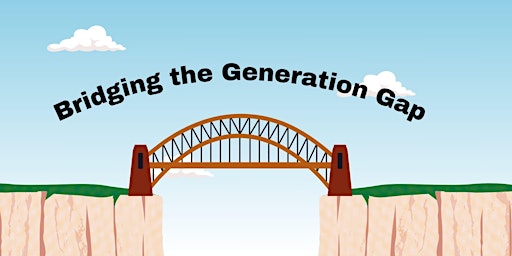 Imagem principal do evento OK BOOMER: Bridging the Generational Gap