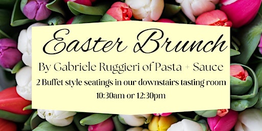 Imagen principal de Easter Brunch